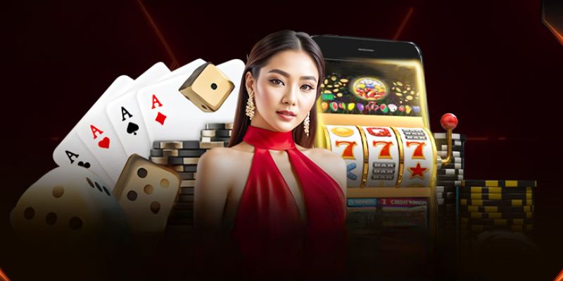 Danh sách cá cược thu hút game thủ Casino 789BET