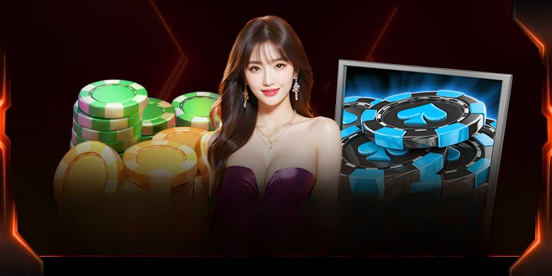 Khái quát nhanh về chuyên mục Casino 789BET