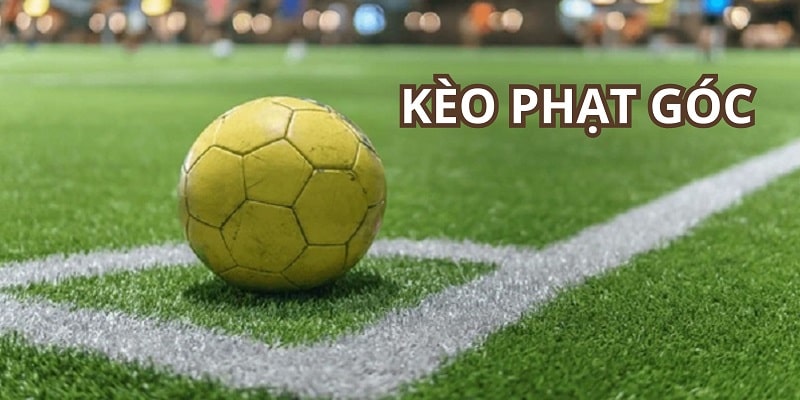 Kèo phạt góc 789BET là cơ hội cá độ bóng đá đáng trải nghiệm