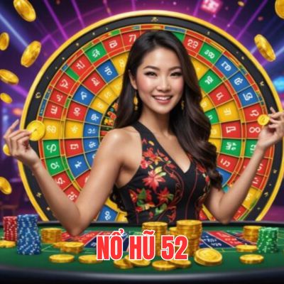 Nổ hũ 52 tại 789BET