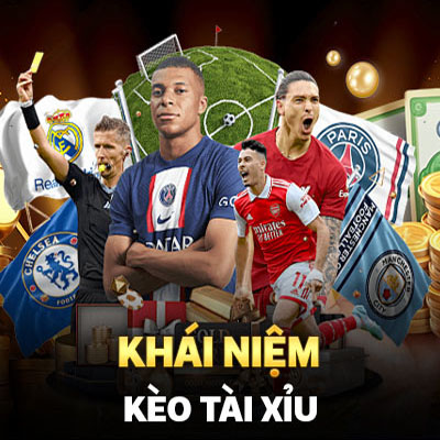 Kèo tài xỉu tại 789BET