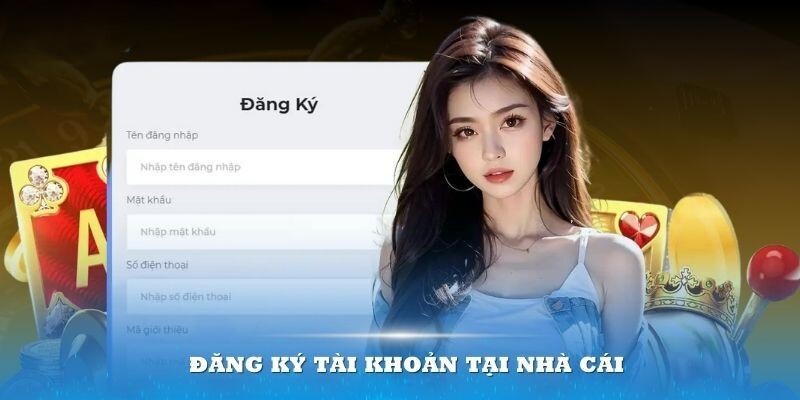 Cách đăng ký 789BET cực kỳ đơn giản và hiệu quả