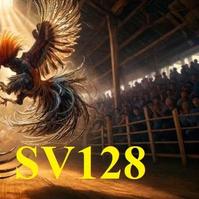 Đá gà SV128 tại 789BET