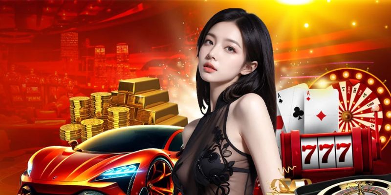 Giới thiệu 789BET - Nhà cái uy tín số 1