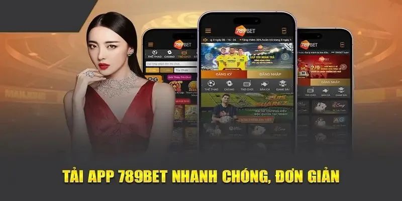 Những lưu ý quan trọng khi tải app 789BET