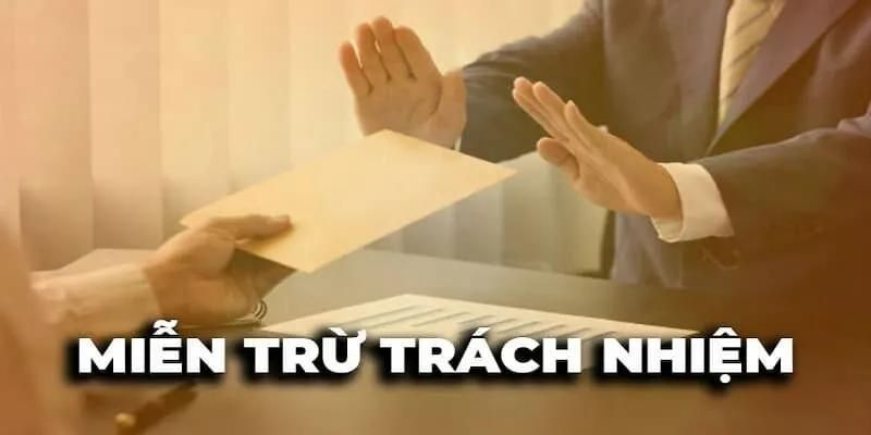 Mọi rủi ro tại trang thứ ba bạn phải gánh chịu