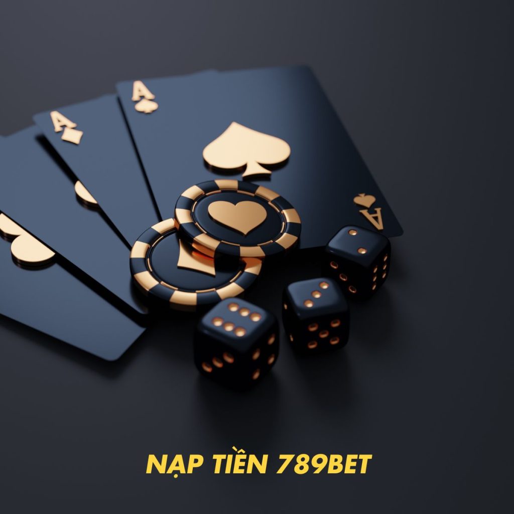 nạp tiền 789BET