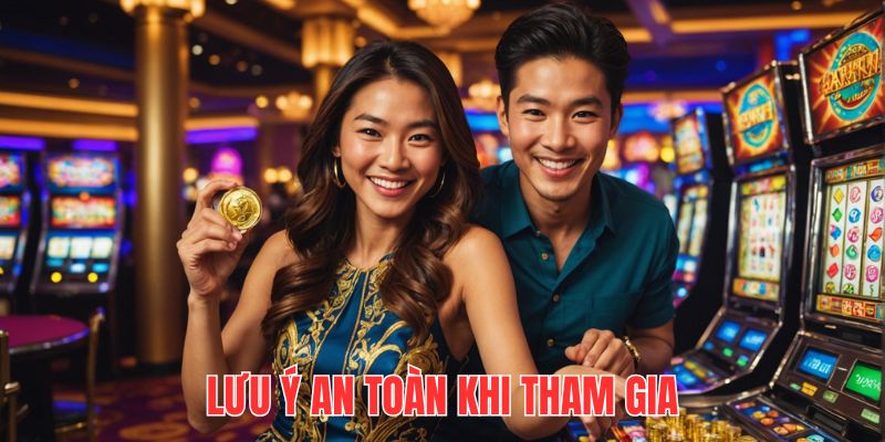 Những lưu ý có thể giúp bạn hạn chế rủi ro khi tham gia