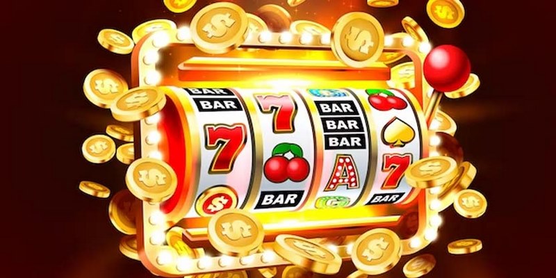 Slots tại 789BET luôn hấp dẫn