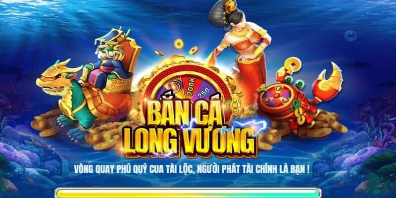 Săn lùng và hạ gục boss Long Vương