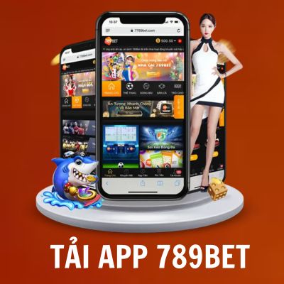 Tải app 789BET